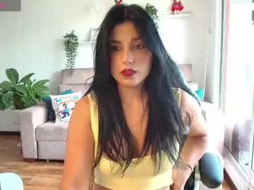 arya_44 on Chaturbate 