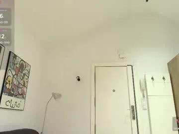 arya_44 on Chaturbate 