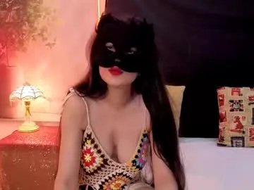 Freechat ashkhan22111 on Chaturbate