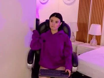 Freechat ashleyginger_ on Chaturbate