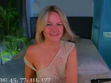 assolmonet on Chaturbate 