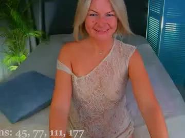 assolmonet on Chaturbate 