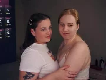 augustaashfields on Chaturbate 