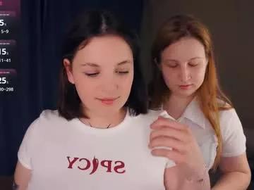 augustaashfields on Chaturbate 