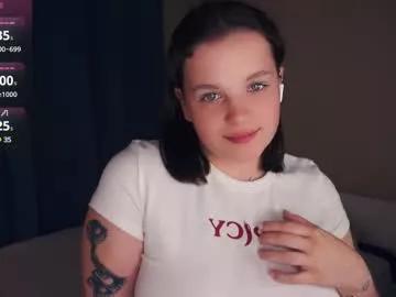 augustaashfields on Chaturbate 