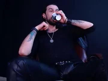 Discover sweet performer Axelcolton axelcolton from Chaturbate