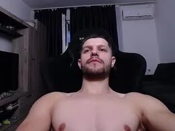 aydanblakeofficial on Chaturbate