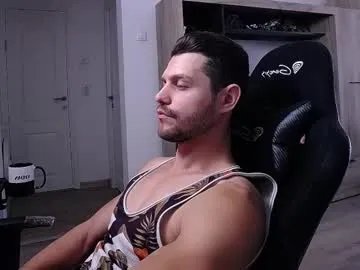 aydanblakeofficial on Chaturbate