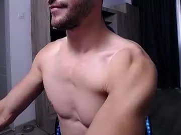 aydanblakeofficial on Chaturbate