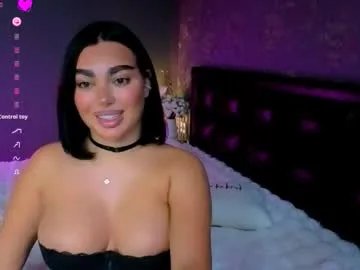 ayla_demir on Chaturbate 