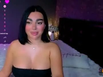 ayla_demir on Chaturbate 