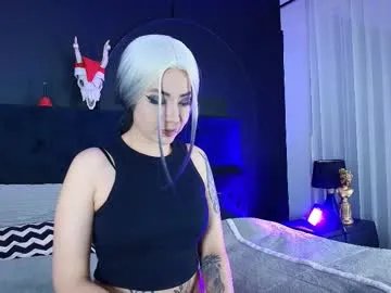 aylen_darkmoor from Chaturbate