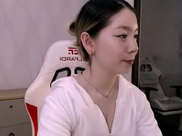 babby_rabbit_ on Chaturbate 