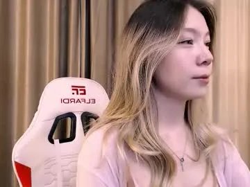 babby_rabbit_ on Chaturbate 