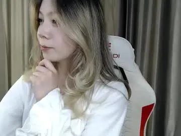 babby_rabbit_ on Chaturbate 