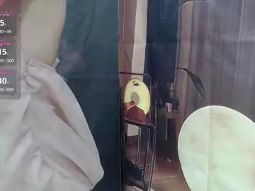 babielaydy on Chaturbate 