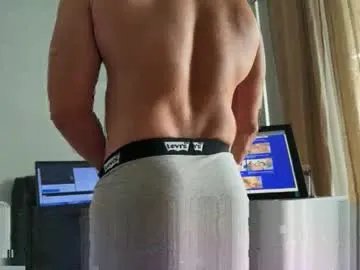 Freechat baileymajor on Chaturbate
