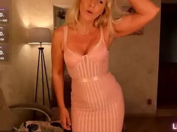 barbara_summers on Chaturbate 