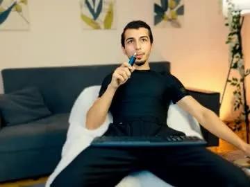 barbarboss on Chaturbate 