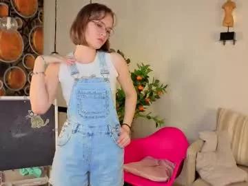 be_my_teacher on Chaturbate 