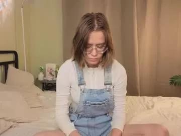 be_my_teacher on Chaturbate 