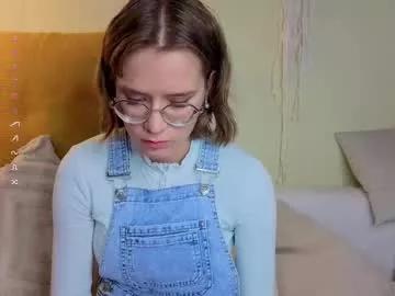 be_my_teacher on Chaturbate 