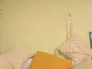 be_my_teacher on Chaturbate 