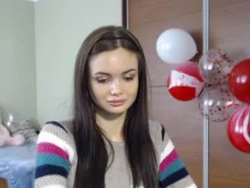 Freechat beauty_fruity on Chaturbate