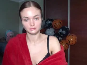 Freechat beauty_fruity on Chaturbate