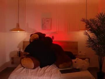 bella__donne on Chaturbate 