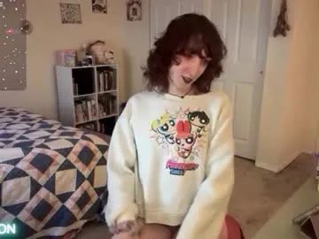 bellababy444 on Chaturbate 