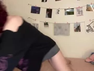 bellababy444 on Chaturbate 