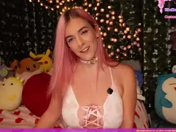 bellabearts on Chaturbate 