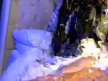 bellablackuk on Chaturbate 