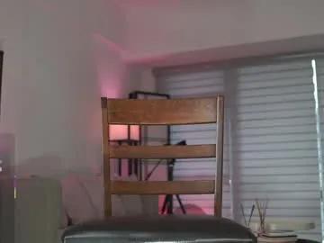 Try Chaturbate's Belle_adrienne belle_adrienne from Chaturbate