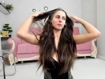 Private belovedkhlloe on Chaturbate