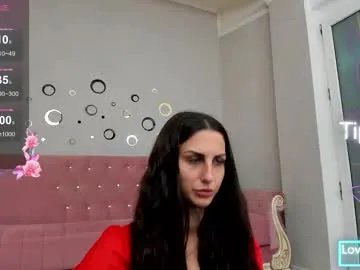 Private belovedkhlloe on Chaturbate