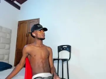 Freechat benbrownn on Chaturbate