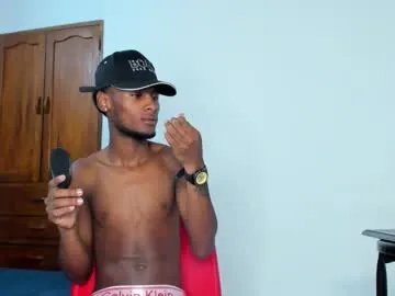 Freechat benbrownn on Chaturbate