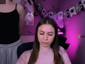 berry_alma on Chaturbate 