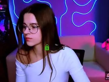 berry_alma on Chaturbate 