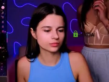 berry_alma on Chaturbate 