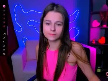 berry_alma on Chaturbate 