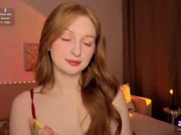 betty_twilight on Chaturbate