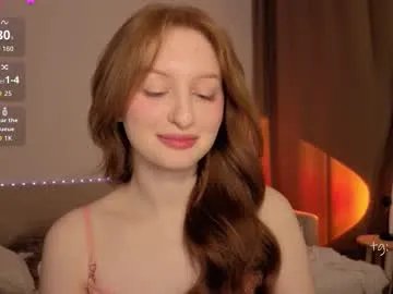 betty_twilight on Chaturbate