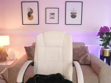 billiebrownn on Chaturbate 