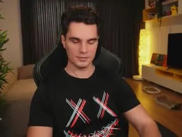 Freechat billypassion on Chaturbate