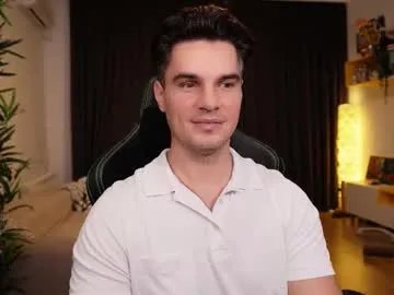 Freechat billypassion on Chaturbate