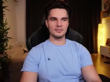 Freechat billypassion on Chaturbate