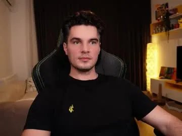 Freechat billypassion on Chaturbate